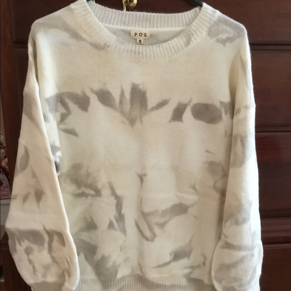 POL Sweater